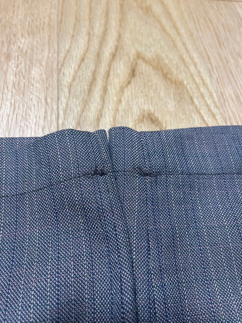 パンツ soduk 24ss POCKETS EASY TROUSERS