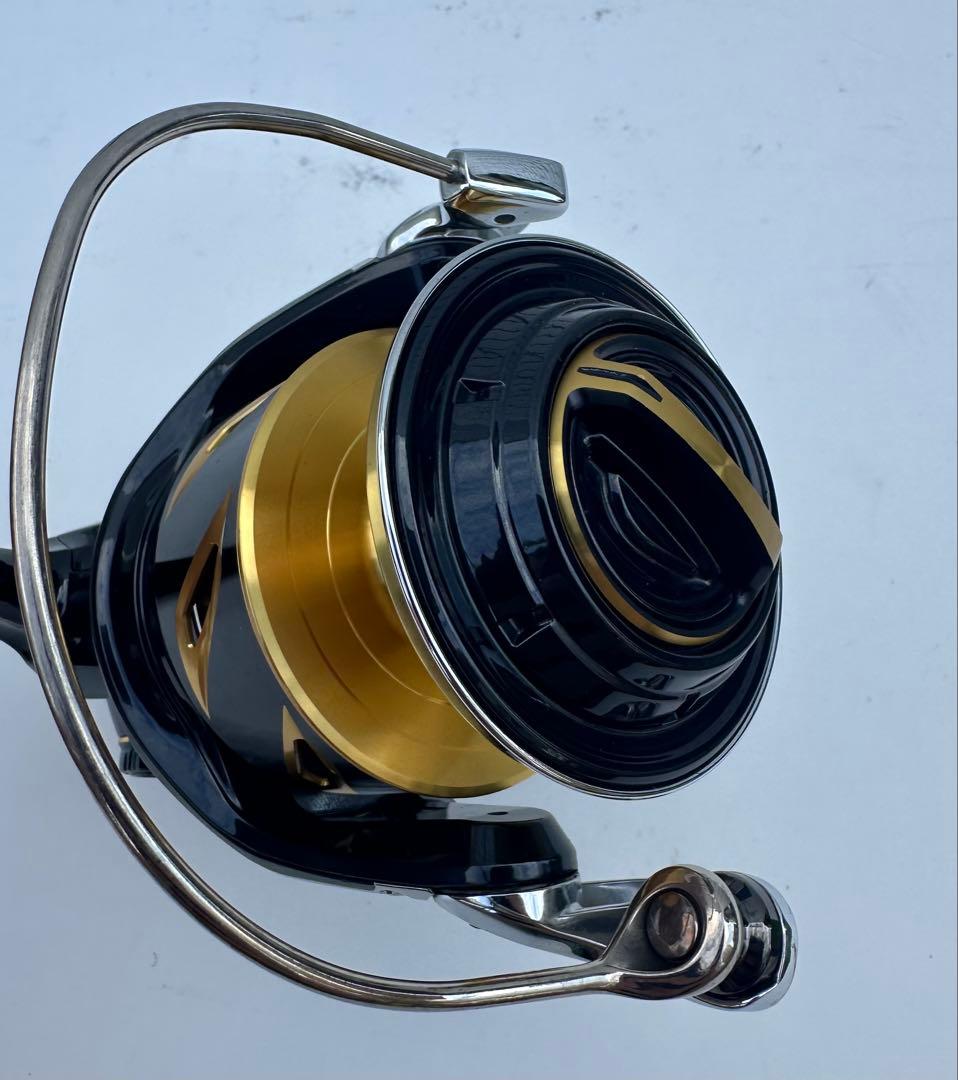 SHIMANO STELLA 19 SW14000XG スピニングリール