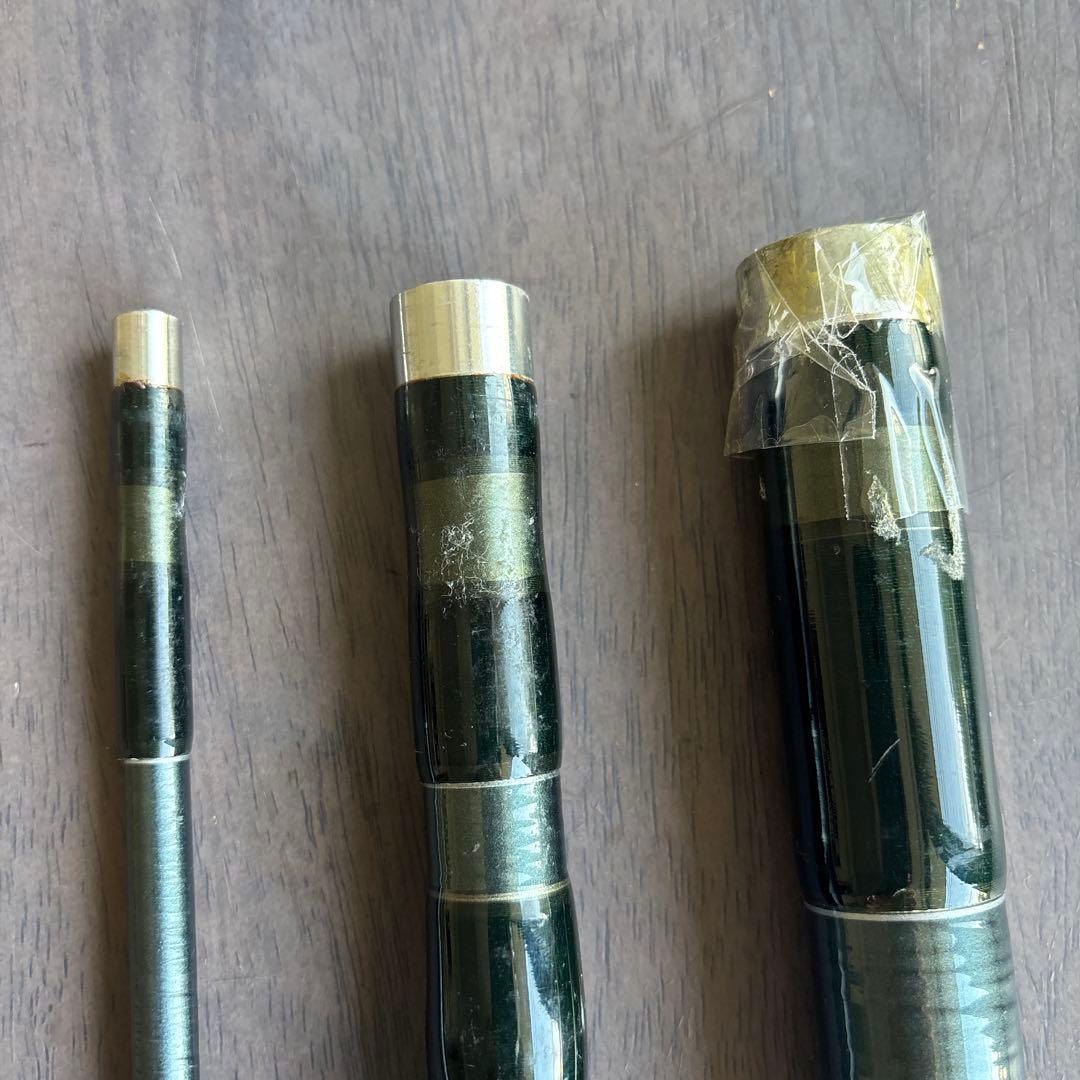 ☆kuro☆NFT 石鯛 POWER LOOP ADVANCE 540M