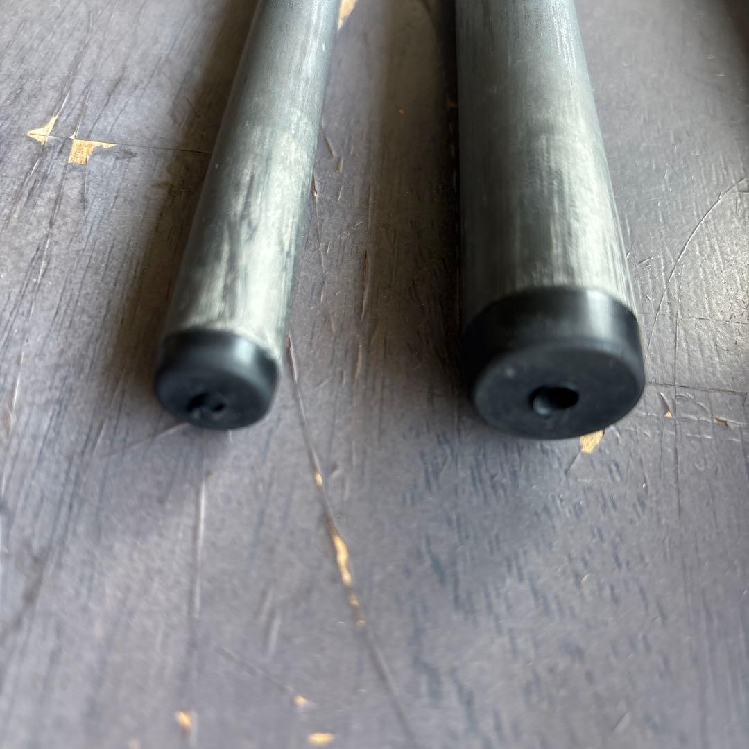 ☆kuro☆NFT 石鯛 POWER LOOP ADVANCE 540M