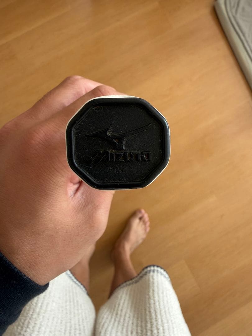 MIZUNO バドミントンラケット