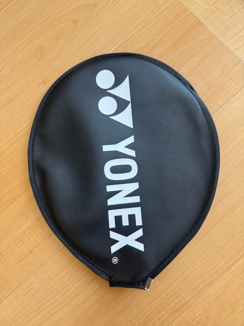 MIZUNO バドミントンラケット