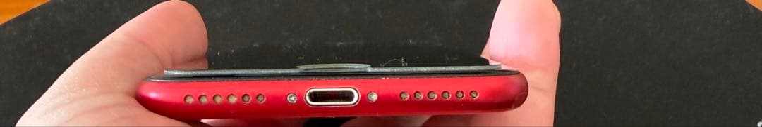 スマートフォン本体 iPhonese2