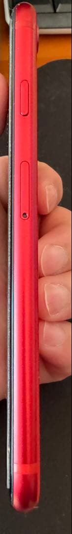 スマートフォン本体 iPhonese2