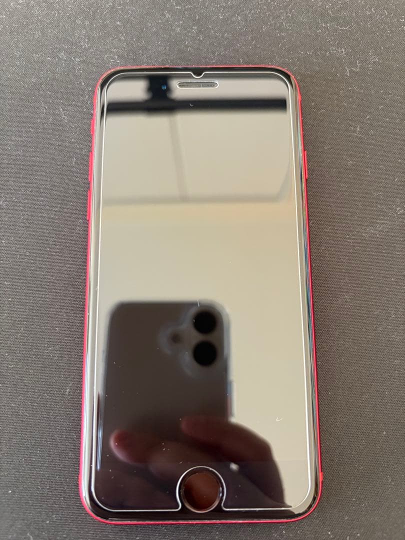 スマートフォン本体 iPhonese2