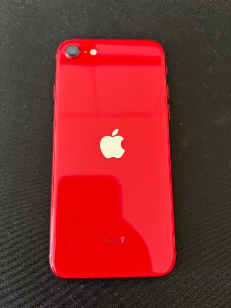 スマートフォン本体 iPhonese2