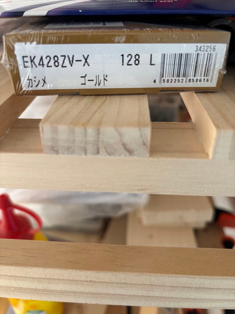 【最終値下げ！】ZAMフロント・リアスプロケット&チェーン純正sizeセット