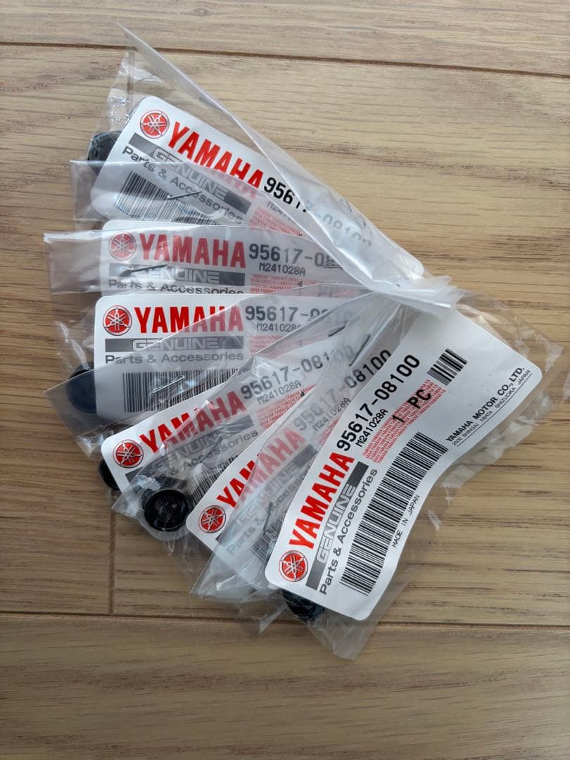 【最終値下げ！】ZAMフロント・リアスプロケット&チェーン純正sizeセット