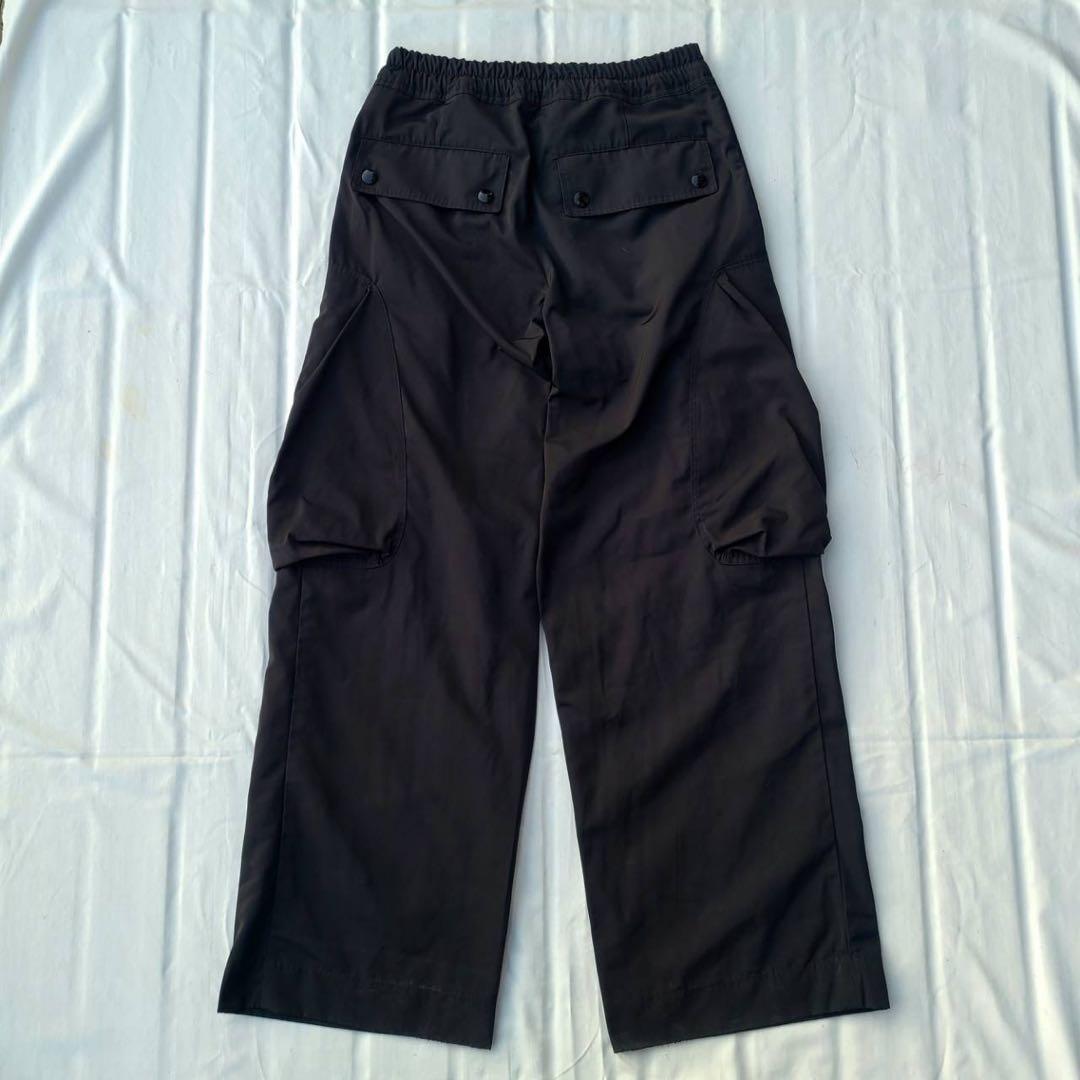 棗*様 dries van noten 24aw prima bis pants