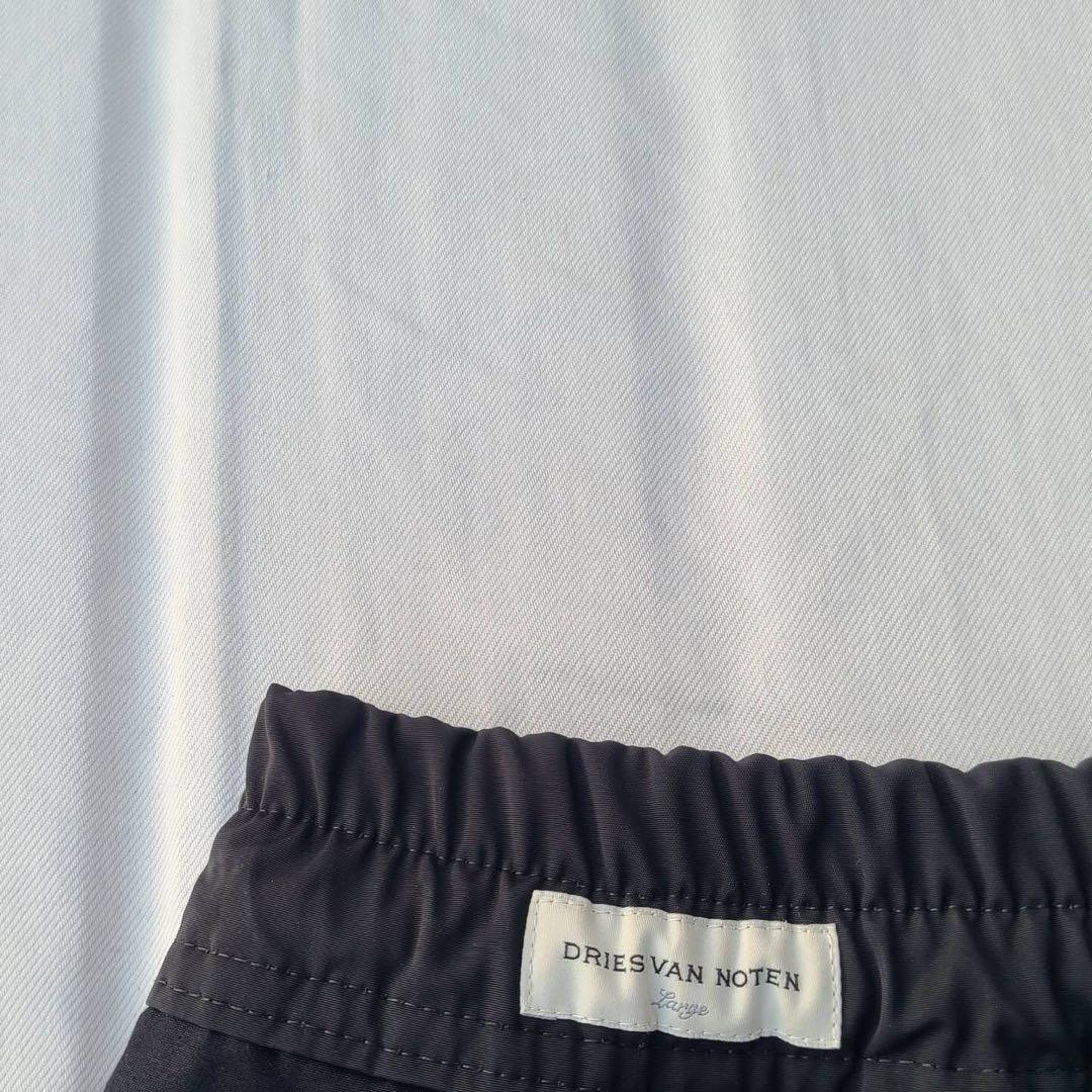 棗*様 dries van noten 24aw prima bis pants