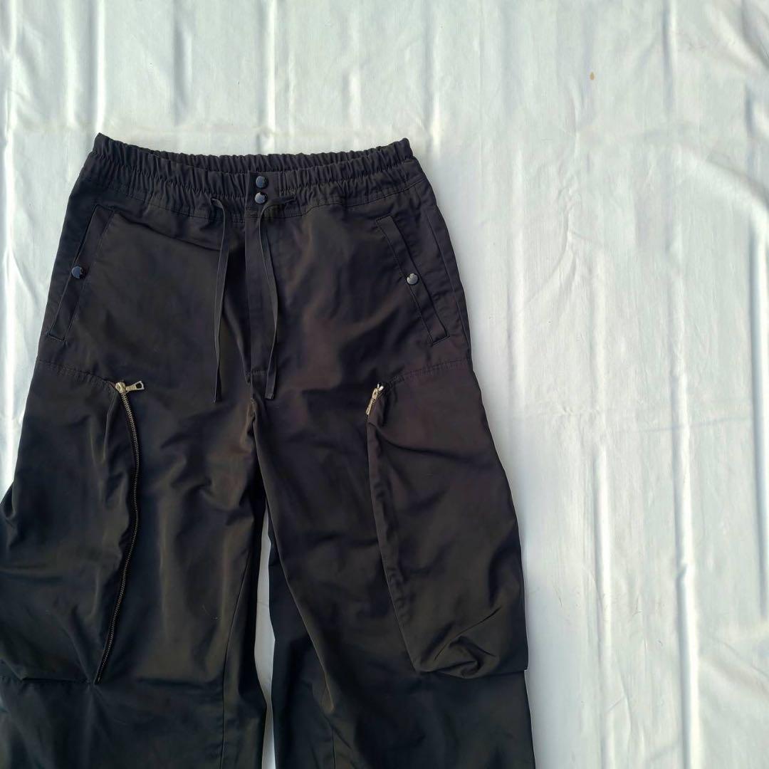 棗*様 dries van noten 24aw prima bis pants