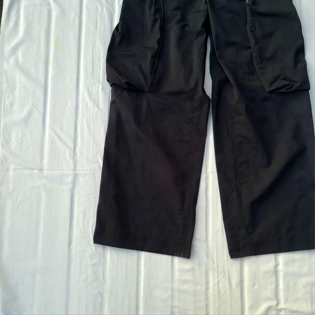 棗*様 dries van noten 24aw prima bis pants