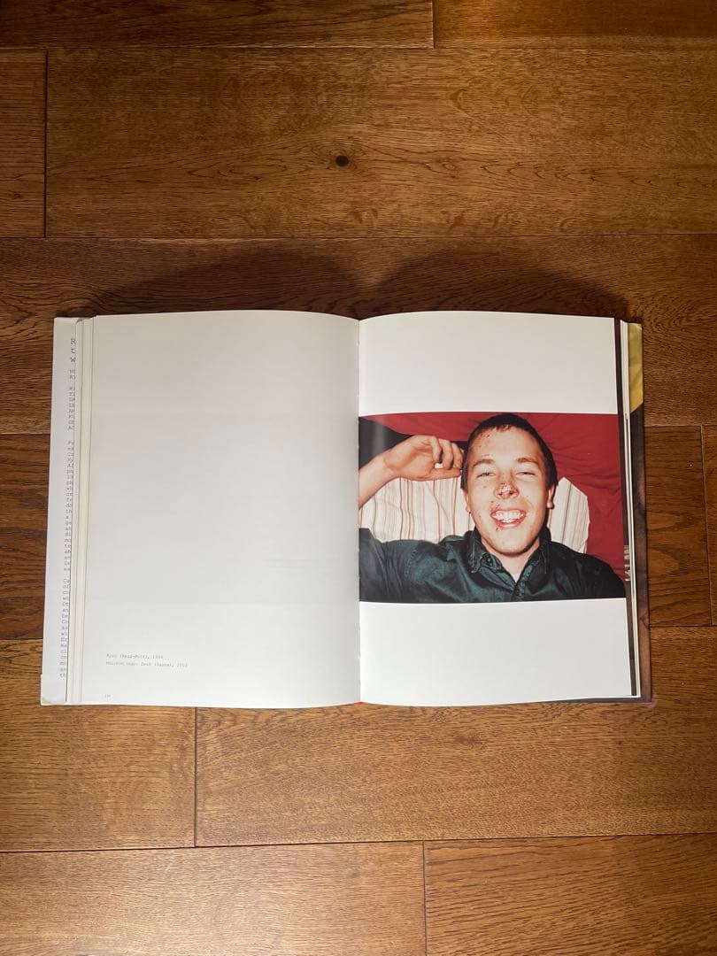 洋書 Ryan McGinley the kids were alright