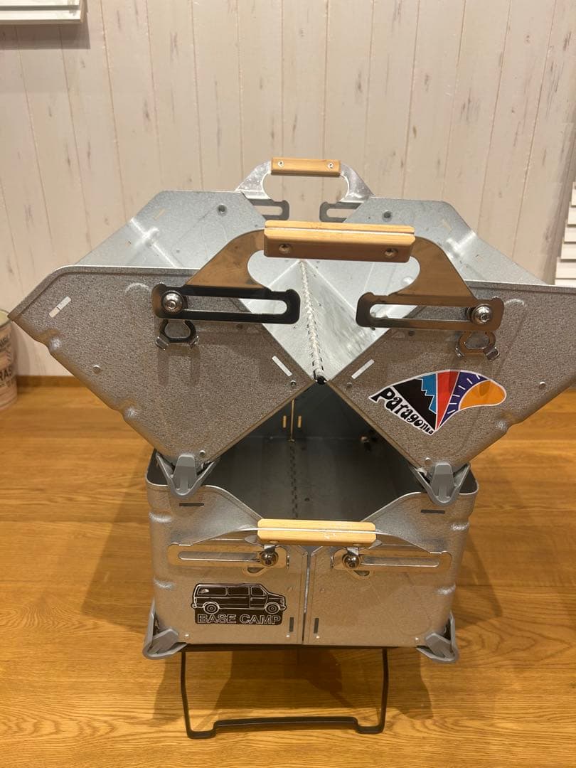  peak スノーピーク シェルコン25