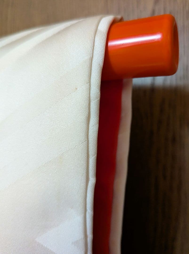 和装花嫁様 白掛下 セット