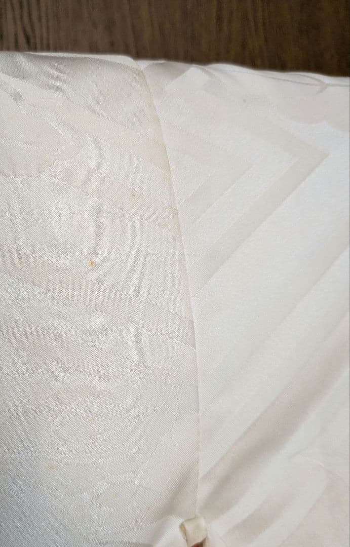 和装花嫁様 白掛下 セット