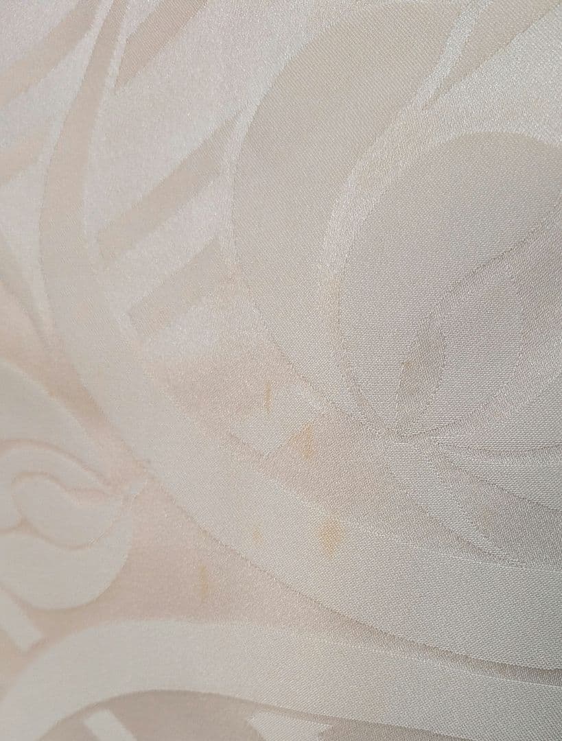 和装花嫁様 白掛下 セット