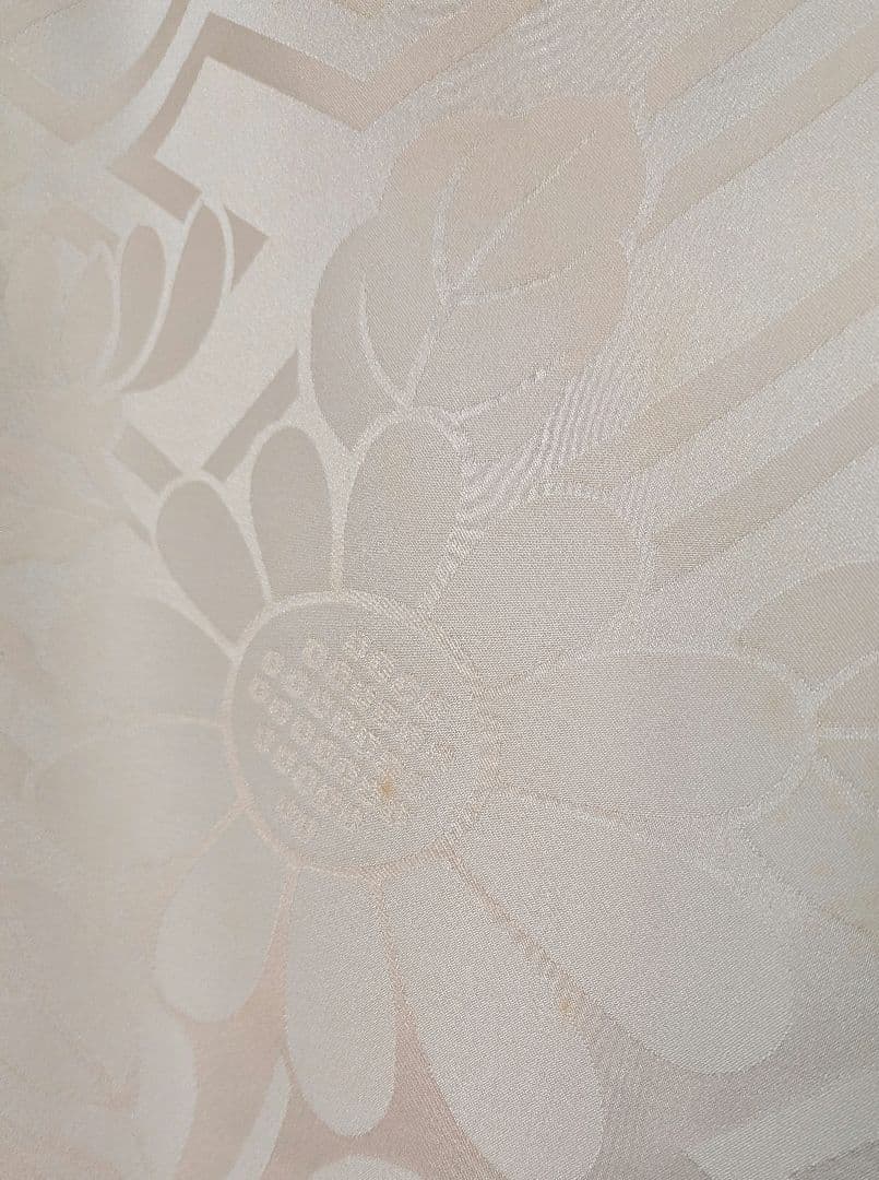 和装花嫁様 白掛下 セット