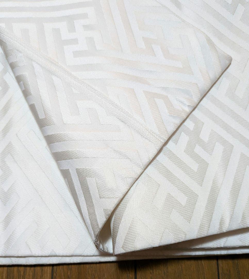 和装花嫁様 白掛下 セット