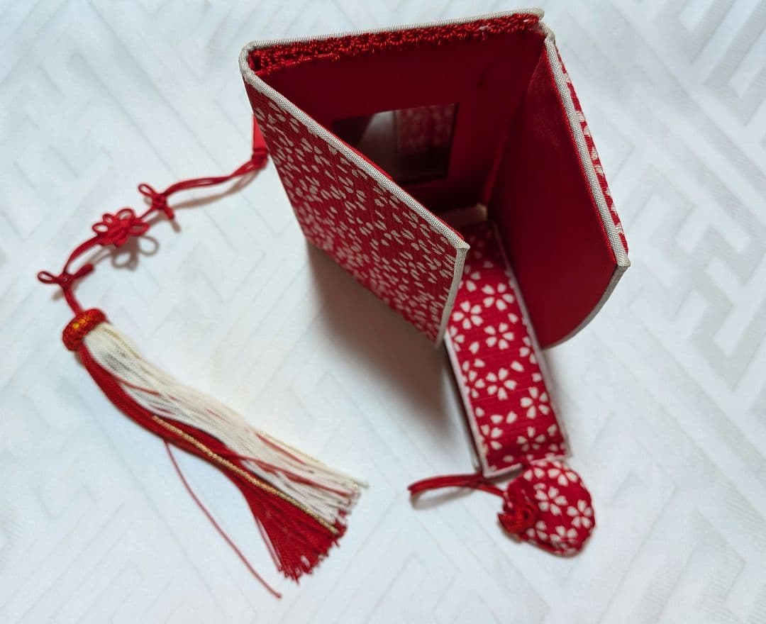 和装花嫁様 白掛下 セット