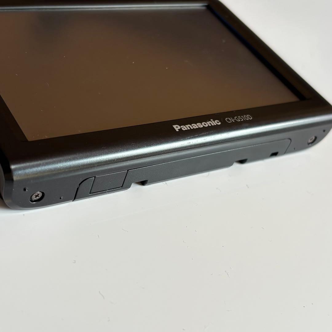 動作確認済 Panasonic CN-G510D Gorira カーナビ ゴリラ