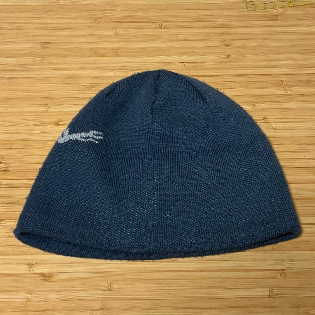 は*き様 ［正規品］ARC'TERYX FERNIE TOQUE ニット帽　ビー