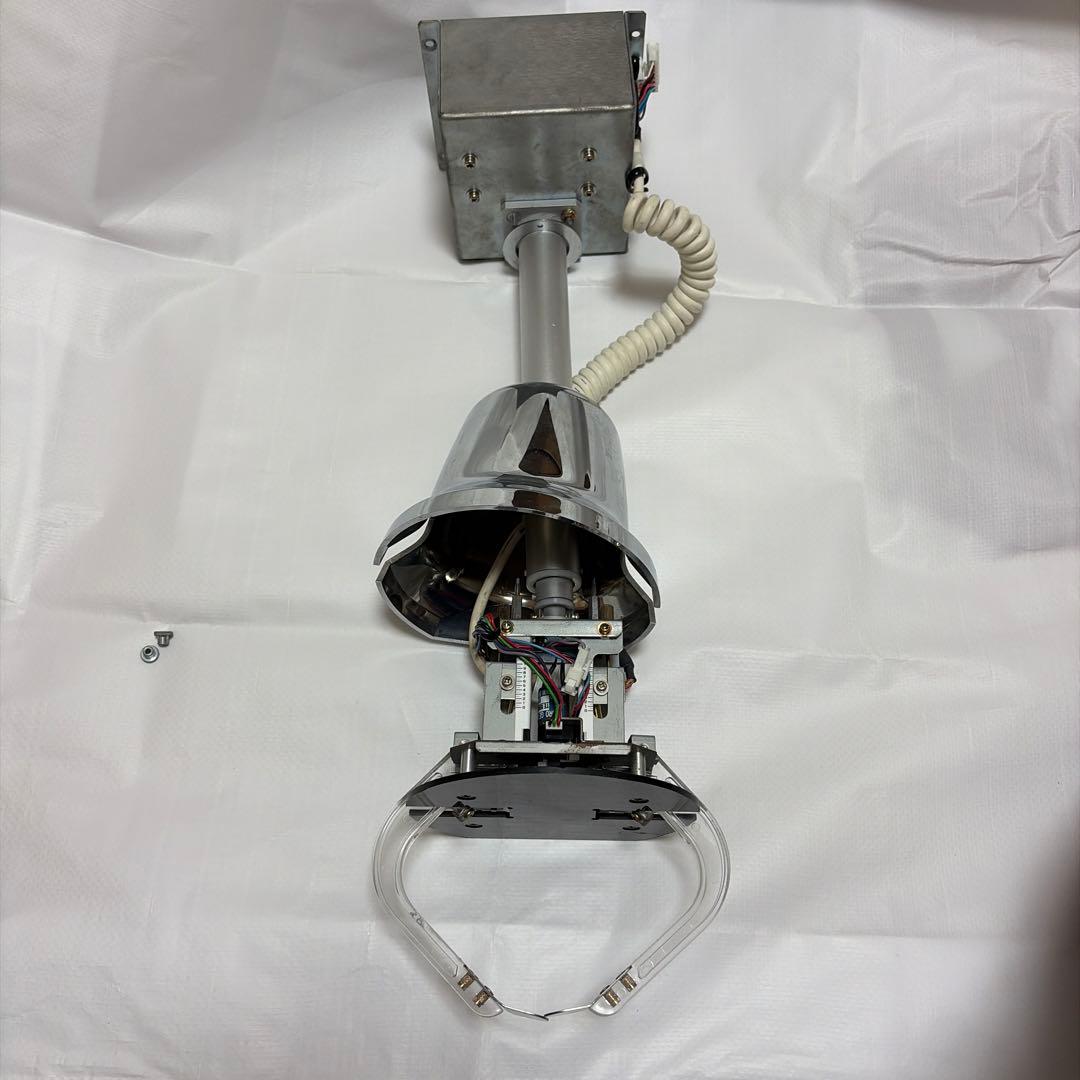 CAPCOM ベルサークル アームユニット クレーンゲーム　メカ