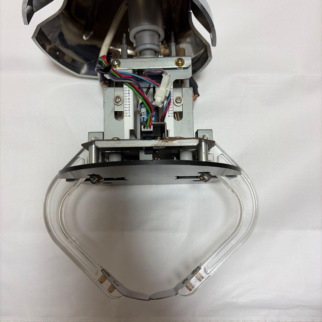 CAPCOM ベルサークル アームユニット クレーンゲーム　メカ