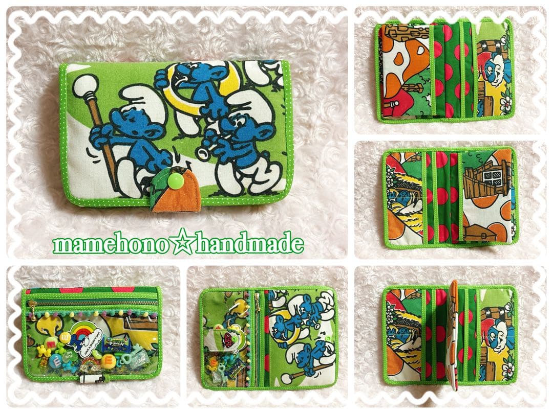 SA さま♡オーダーページです！