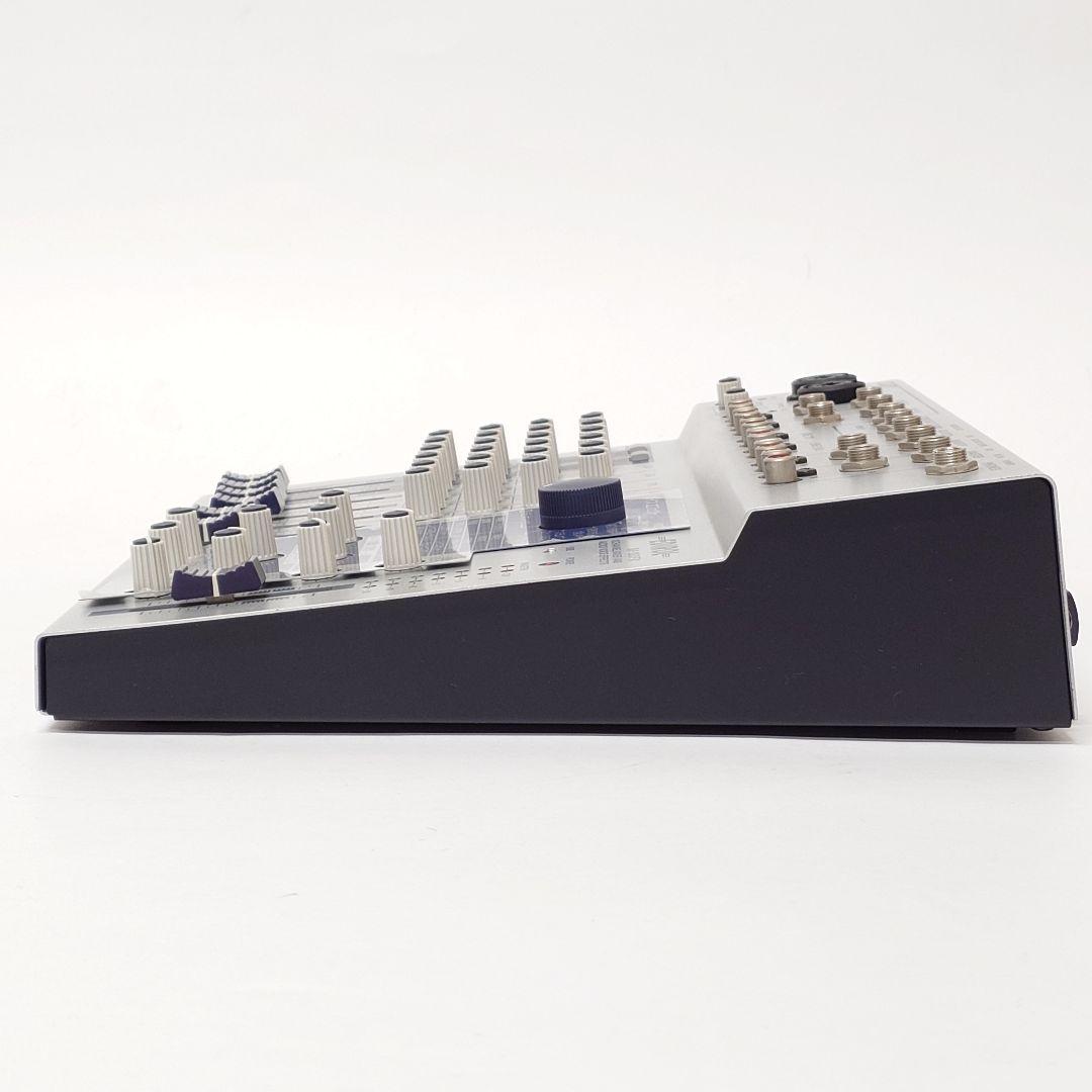 【美品】Roland EDIROL M-100FX アナログミキサー ローランド