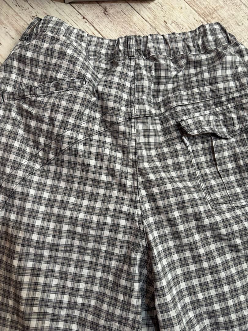 194local パンツ　xl