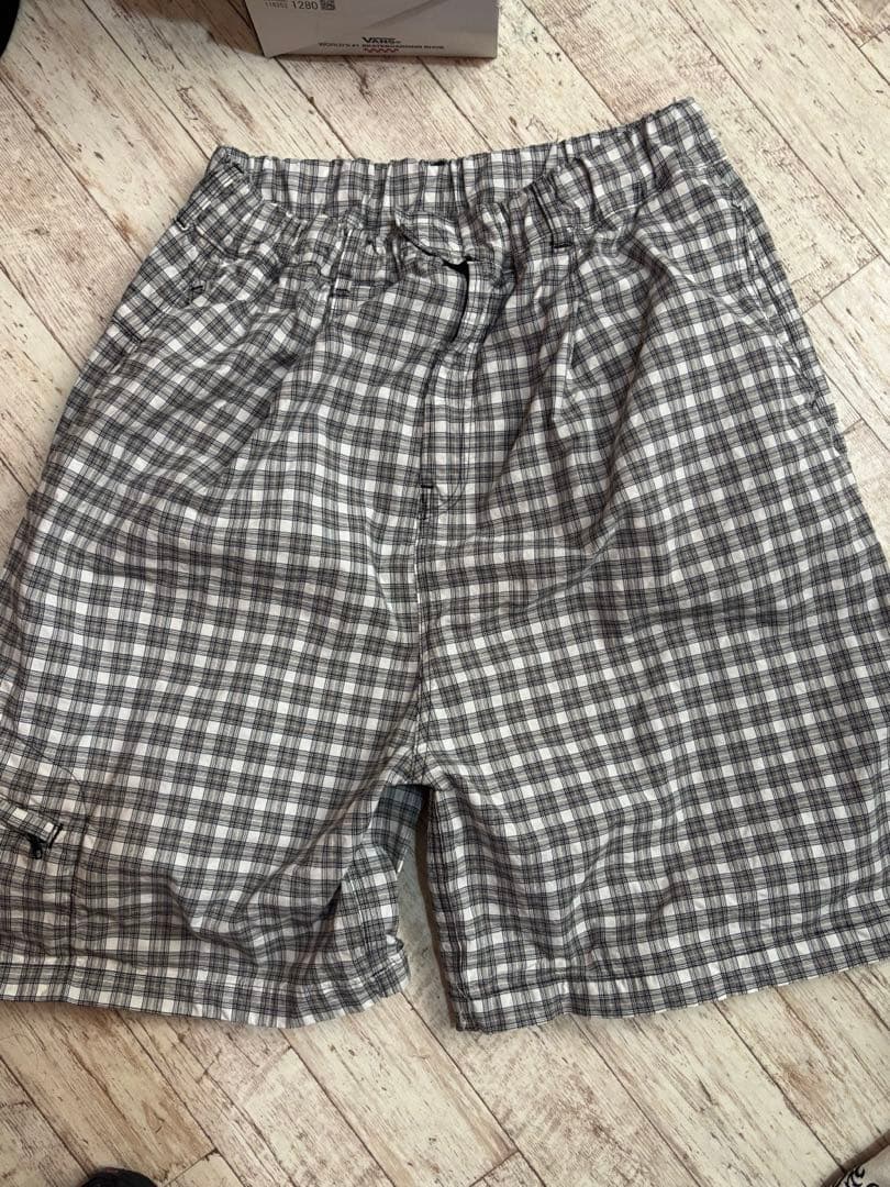 194local パンツ　xl