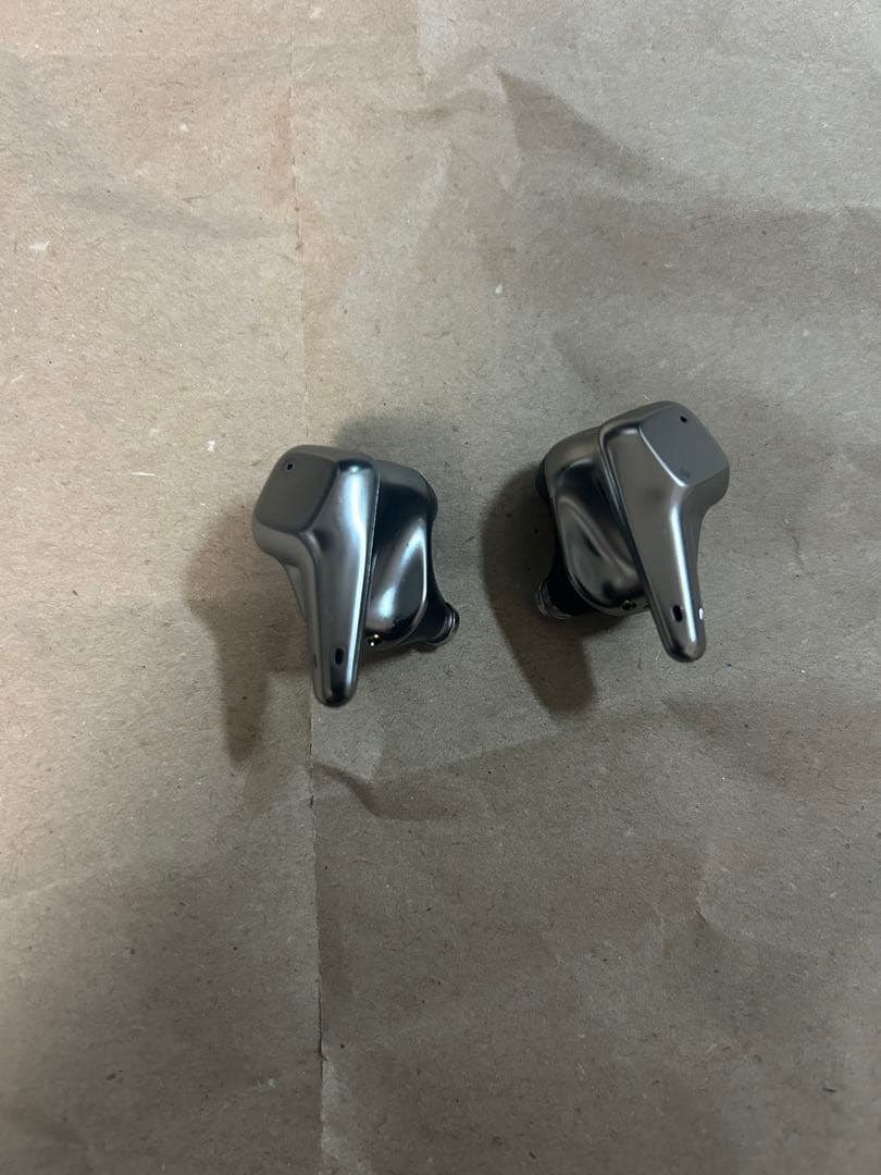 HIFIMAN Svanar Wireless LE 【使用回数数回のみ】