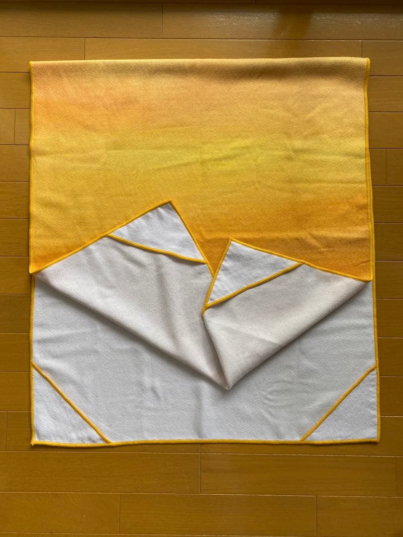 【新品未開封未使用】ヨガスターター5点セット※1点中古