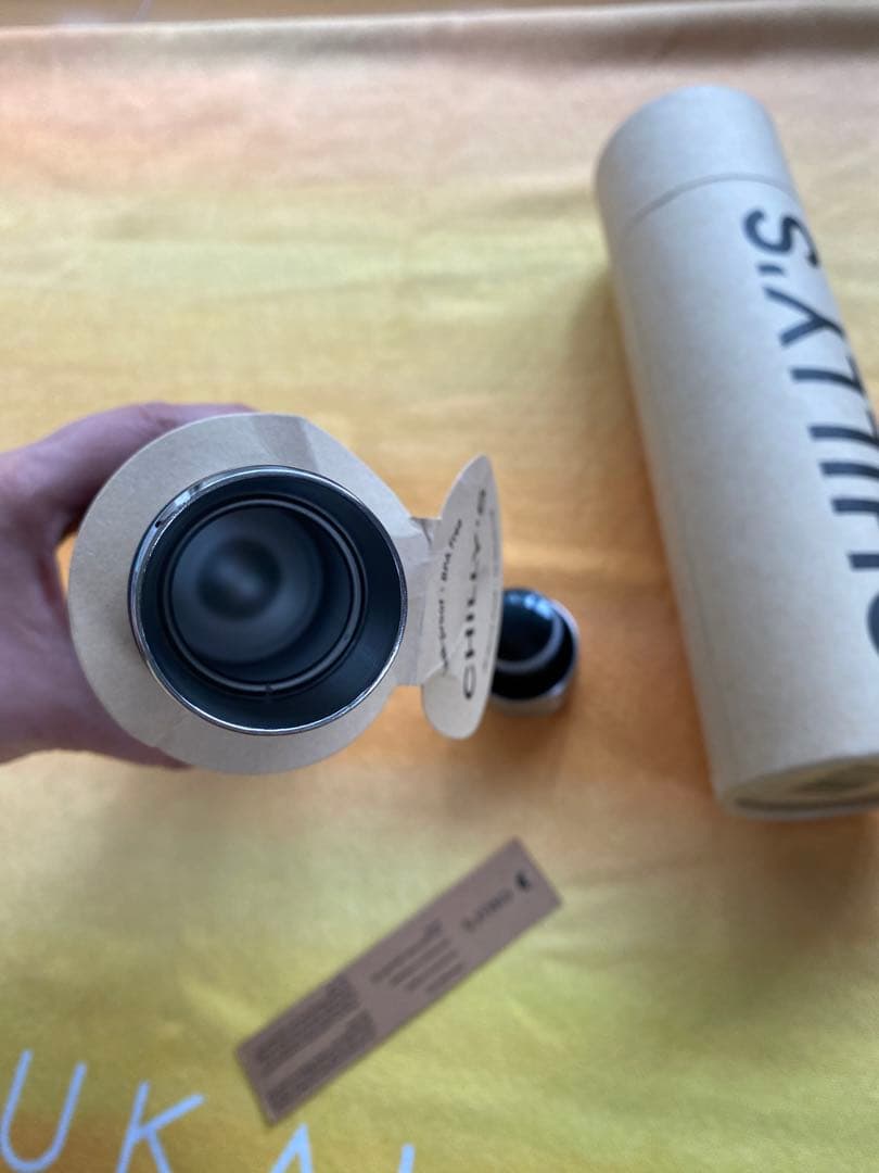 【新品未開封未使用】ヨガスターター5点セット※1点中古