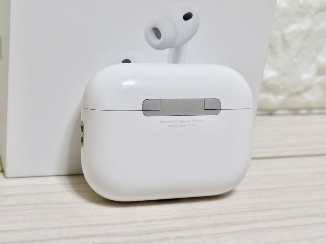 Apple AirPods Pro 3 純正品