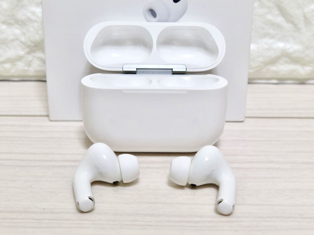 Apple AirPods Pro 3 純正品