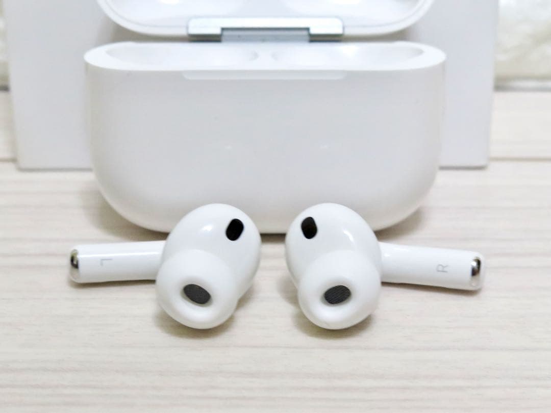 Apple AirPods Pro 3 純正品