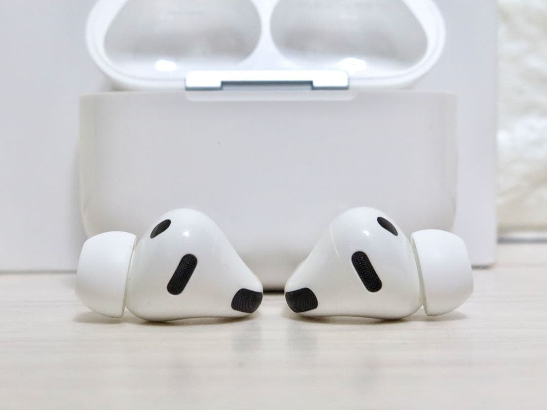 Apple AirPods Pro 3 純正品