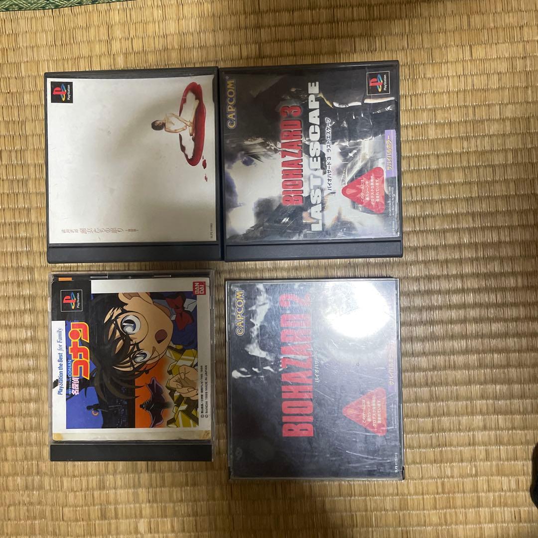 ジャンク品　レトロゲームまとめ売り