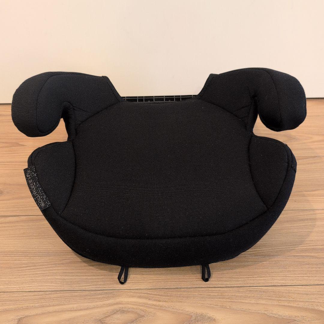 美品 cybexサイベックス チャイルドシート SolutionZ i-Fix