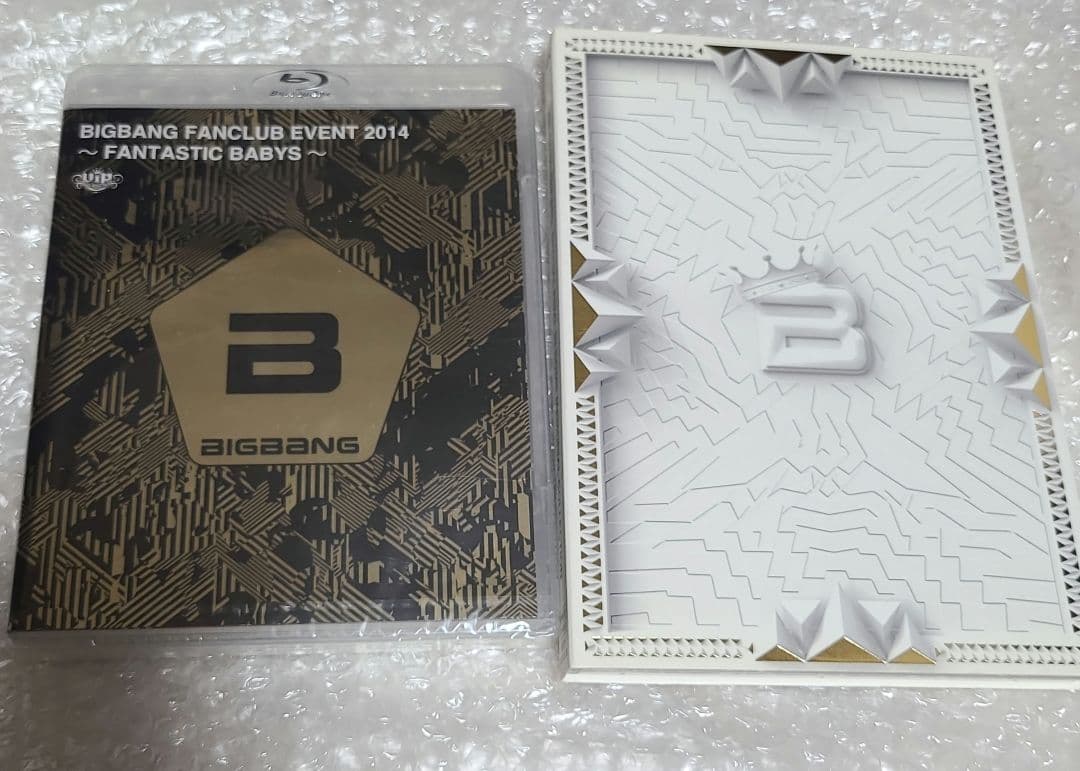BIGBANG DVD Blu-ray セット6本