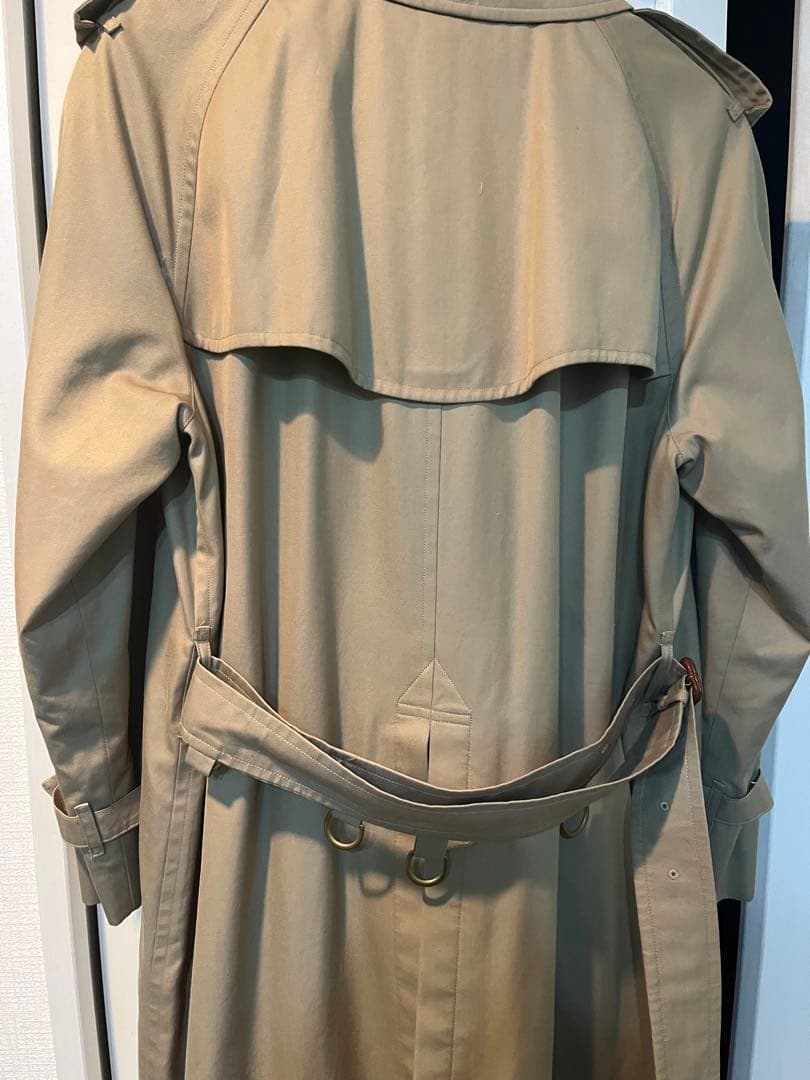 Burberry トレンチコート FD082-030-41