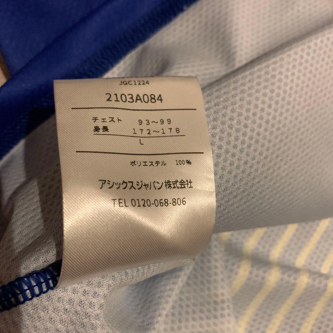 FC今治レプリカユニホーム　L2025