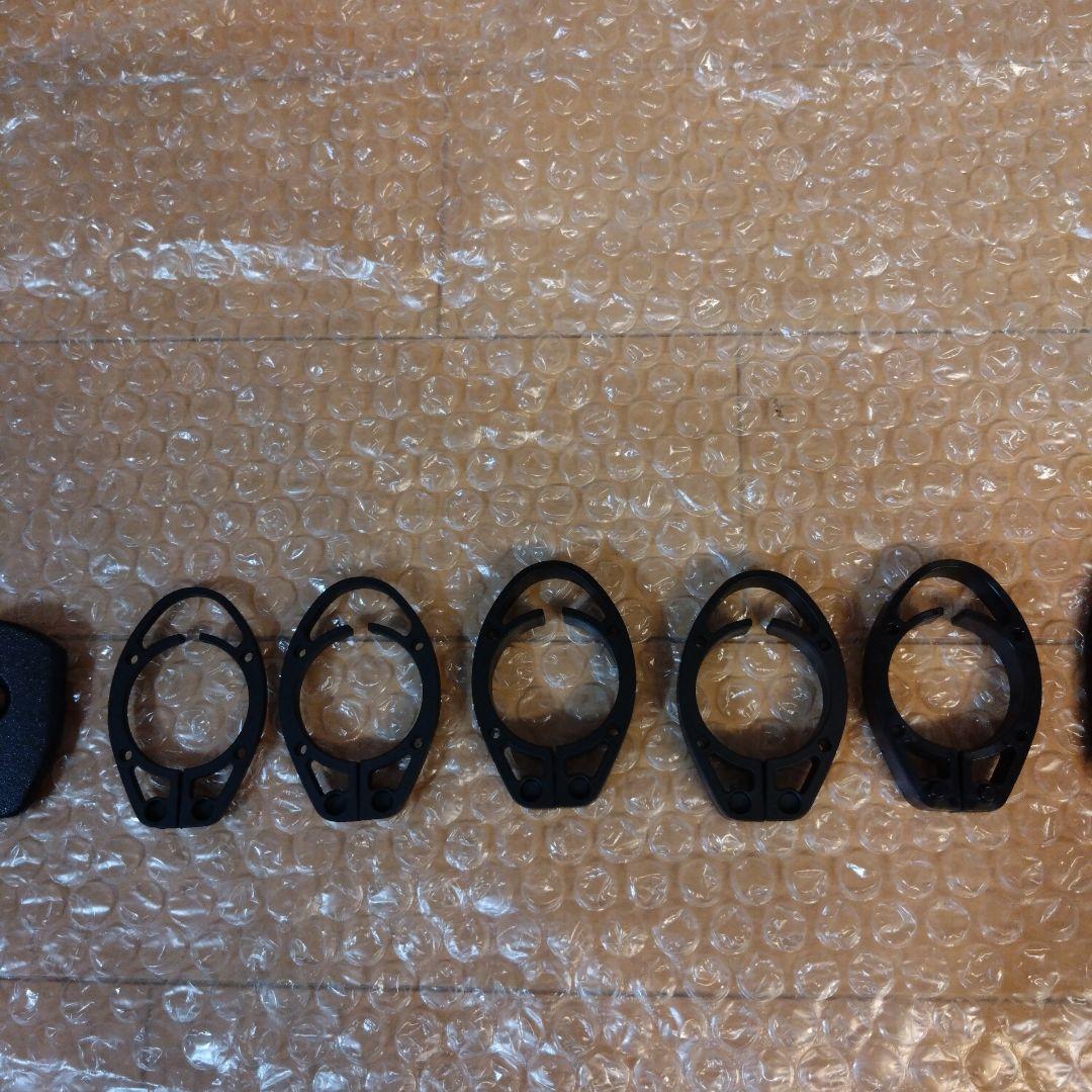 ブリヂストン BRIDGESTONE アンカー RP9 フレームセット 440