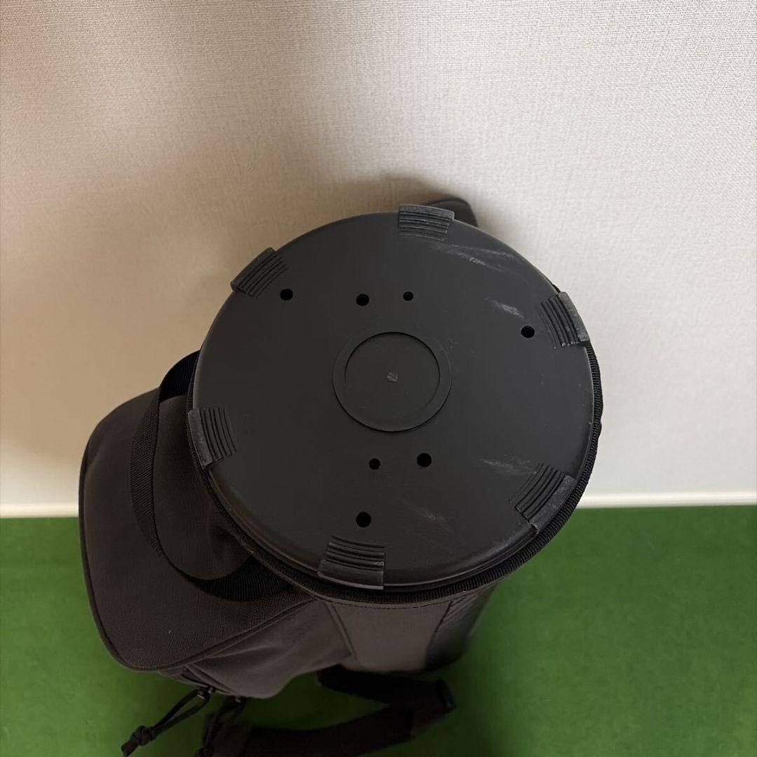 ブリーフィング BRIEFING ゴルフキャディバッグ