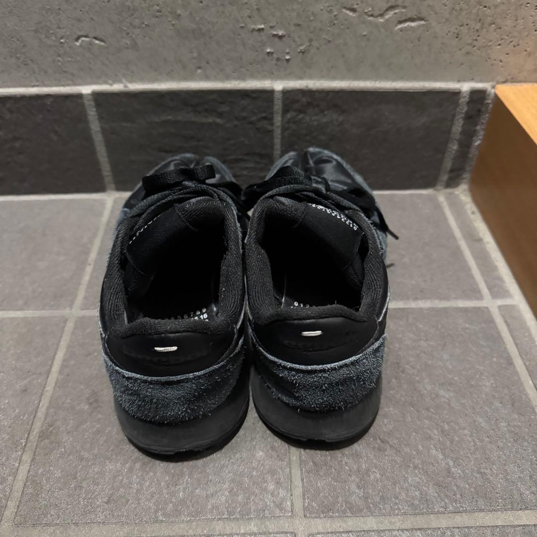 マルジェラ　リーボック　スニーカー　足袋　23.5センチ