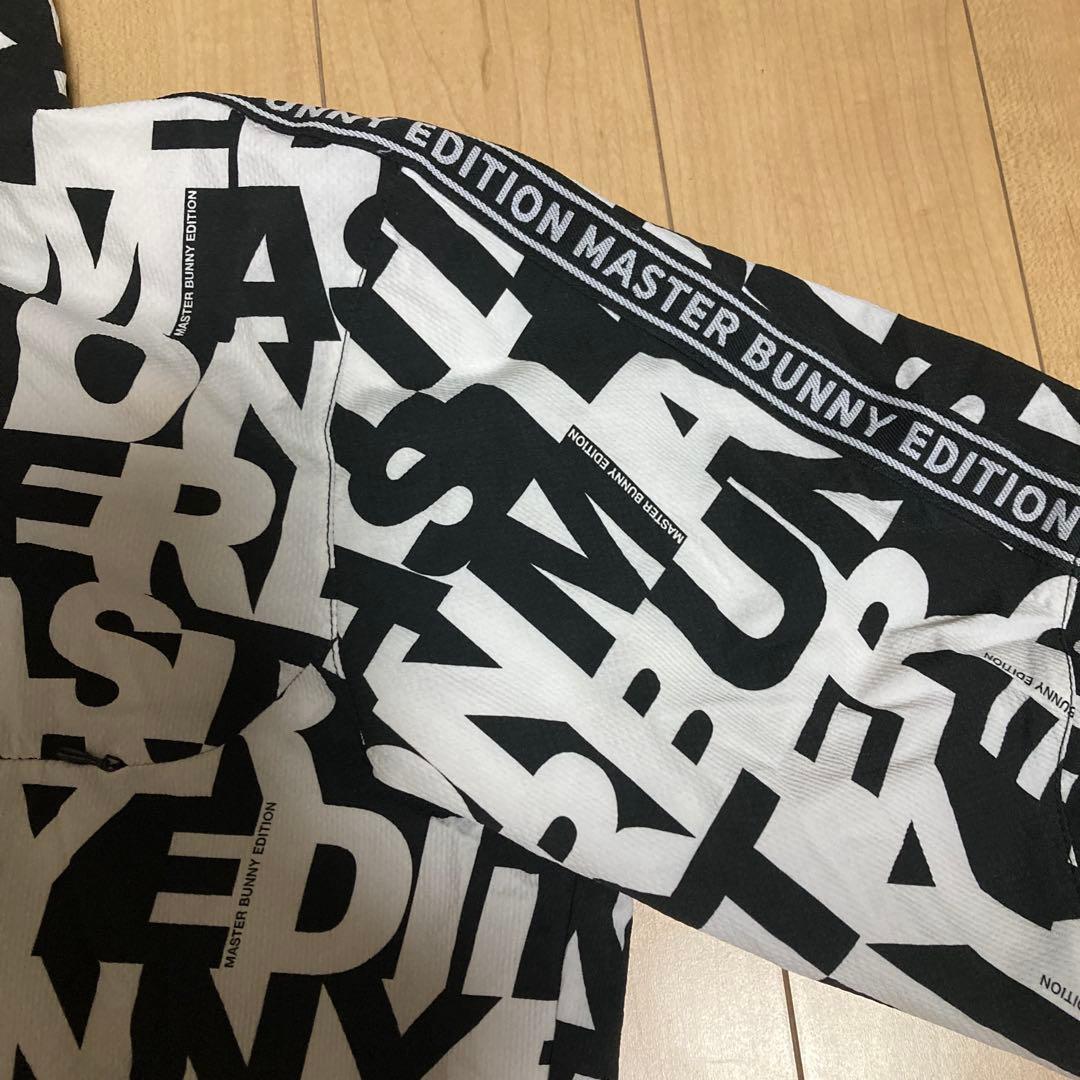 パーリーゲイツ　MASTER BUNNY EDITION ジャケット