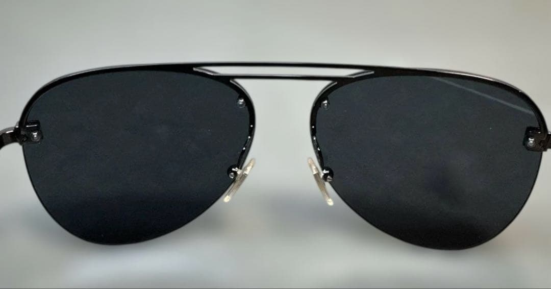 ルイヴィトン サングラス クロックワイズ　60⬜︎14 140