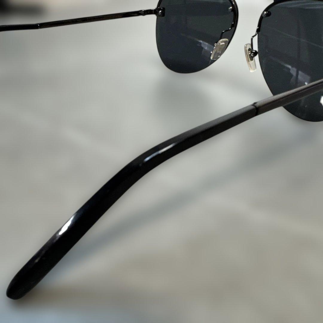 ルイヴィトン サングラス クロックワイズ　60⬜︎14 140